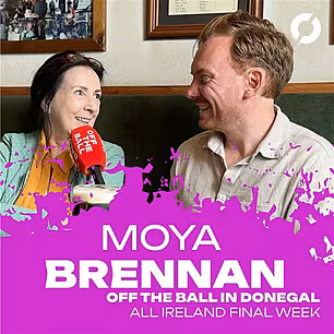 In memory of Moya Brennan | Wh...