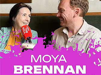 In memory of Moya Brennan | Wh...