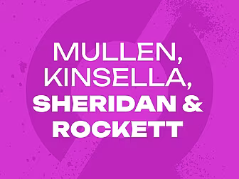 MULLEN, KINSELLA, SHERIDAN & R...