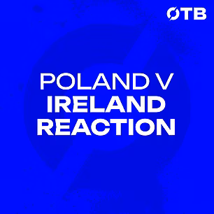 POLAND 2 - 3 IRELAND | Post-ma...