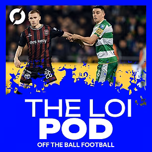 THE LOI POD: Gary O'Neill on t...