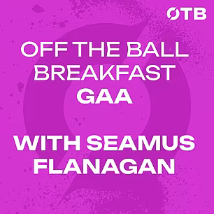 SEAMUS FLANAGAN: ’On the REAL...