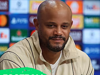 FOOTBALL DAILY: 'What are we t...