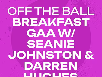 'For Cavan, there is no other...