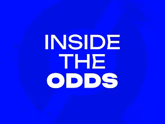 INSIDE THE ODDS | ‘A draw here...
