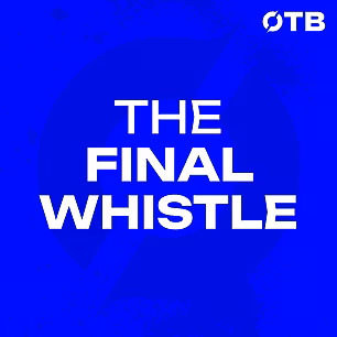 FINAL WHISTLE| Nottingham Fore...