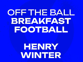 ‘It was a CLEAR red card!’ | H...