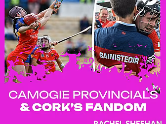 Rachel Sheehan: The Camogie Pr...