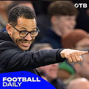 FOOTBALL DAILY: Chelsea's UCL...