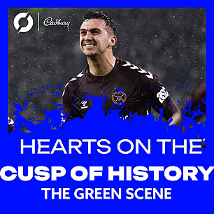 THE GREEN SCENE: McEntee on He...