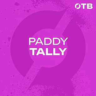 PADDY TALLY | GAA Golf Classic...