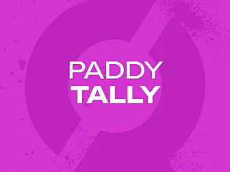 PADDY TALLY | GAA Golf Classic...