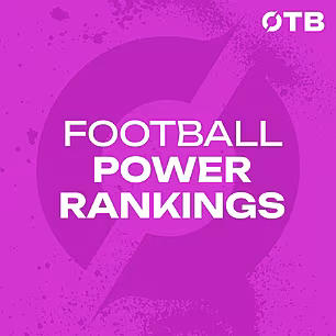 FOOTBALL POWER RANKINGS | 