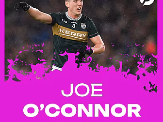 JOE O'CONNOR: Preparing for Ch...