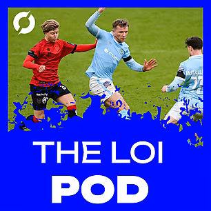 THE LOI POD: The blight of the...