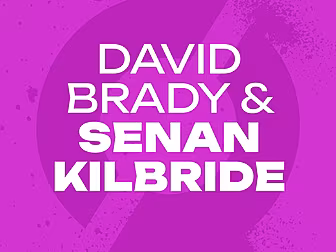 KILBRIDE & BRADY: ‘It doesn’t...