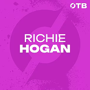 RICHIE HOGAN | Where to now fo...