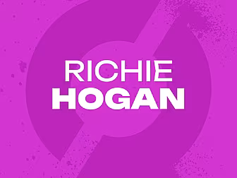 RICHIE HOGAN | Where to now fo...