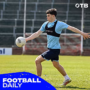 FOOTBALL DAILY: Bohs look to g...