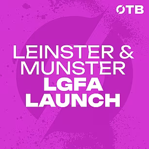 LEINSTER & MUNSETR LGFA CHAMPI...