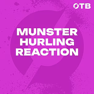 MUNSTER HURLING | Waterford fo...