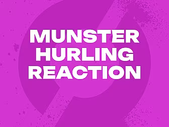 MUNSTER HURLING | Waterford fo...