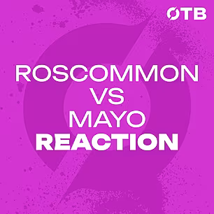 Roscommon through to Connacht...