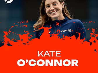 KATE O'CONNOR: 