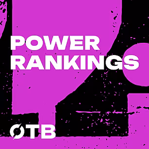 The Football Power Rankings: 