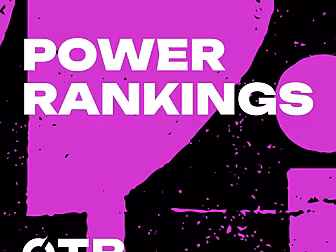 The Hurling Power Rankings: 