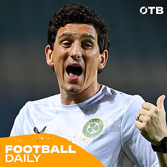 FOOTBALL DAILY: Szoboszlai stu...
