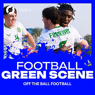 THE GREEN SCENE: ‘It’s Grenada...