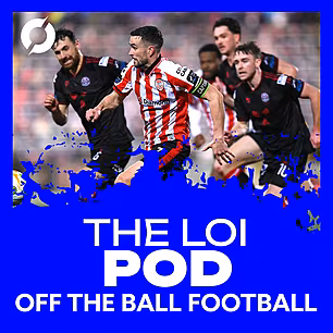 THE LOI POD: Pico proudly repr...