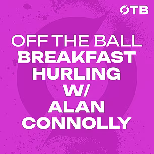Alan Connolly: 