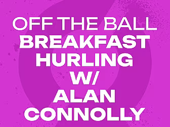 Alan Connolly: 