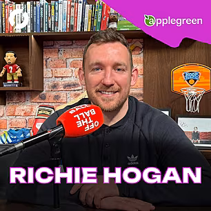 RICHIE HOGAN & SEAMUS FLANAGAN...