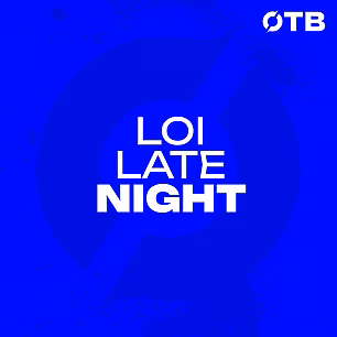 LOI LATE NIGHT | ‘It’s like he...