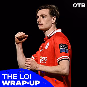THE LOI WRAP-UP: Rovers reclai...