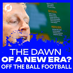 HEIMIR HALLGRÍMSSON: Owen Eldi...