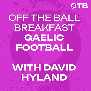 DAVID HYLAND: ‘It was a total...