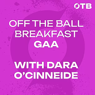 Dara Ó Cinnéide: The Irish lan...