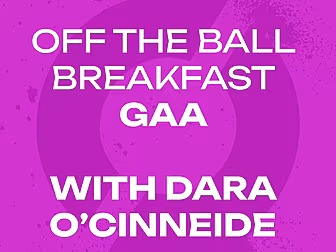 Dara Ó Cinnéide: The Irish lan...