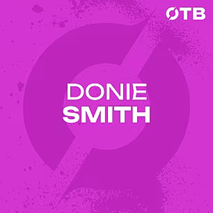 DONIE SMITH: 'He's one of the...