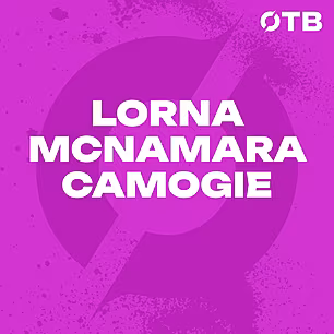 LORNA MCNAMARA: 'We can go dow...