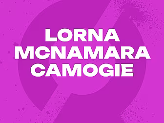 LORNA MCNAMARA: 'We can go dow...