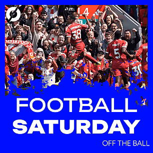 FOOTBALL SATURDAY: LOI reactio...