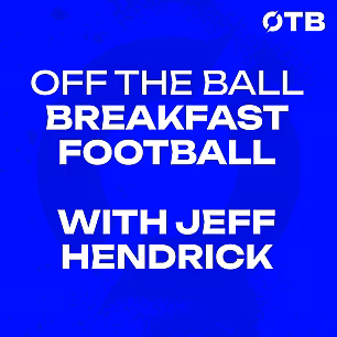 JEFF HENDRICK: ‘They got it ri...