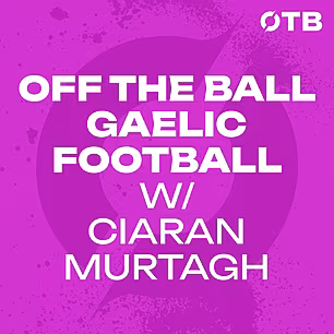 CIARAN MURTAGH: Roscommon Stun...