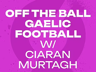 CIARAN MURTAGH: Roscommon Stun...