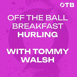 TOMMY WALSH: ‘Kilkenny NEED to...
